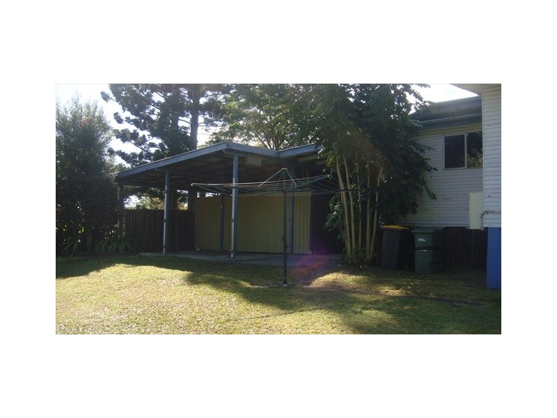 11 Archie Street, Nambour QLD 4560