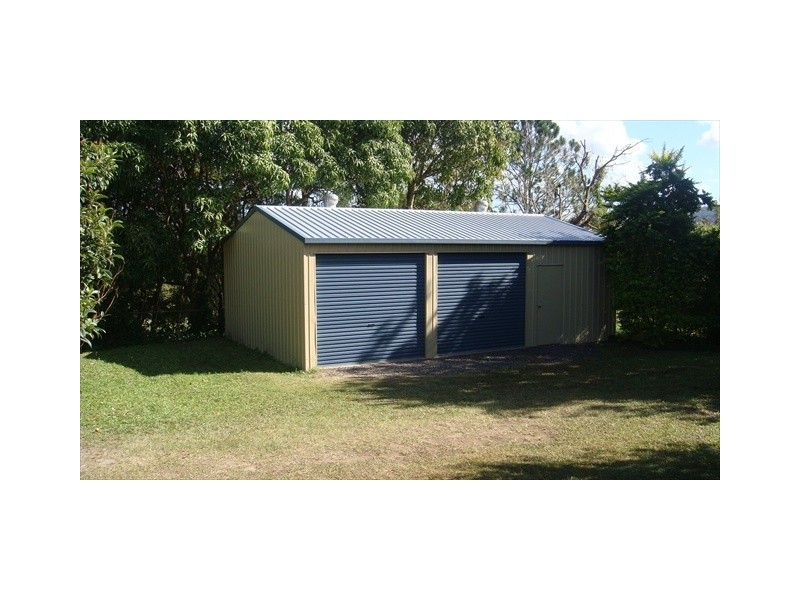 11 Archie Street, Nambour QLD 4560