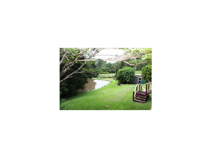 5 Dulong School Road, Dulong QLD 4560