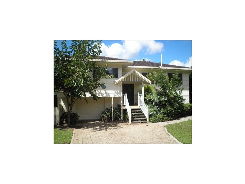 19 Norman Ave, Nambour QLD 4560