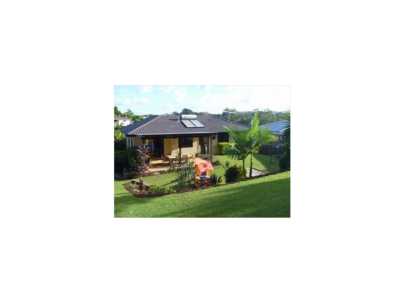 4 Countryview Street, Woombye QLD 4559