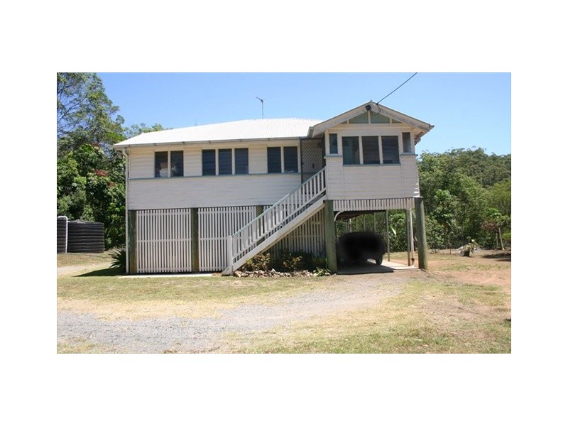 140 Browns Creek Rd, Yandina QLD 4561