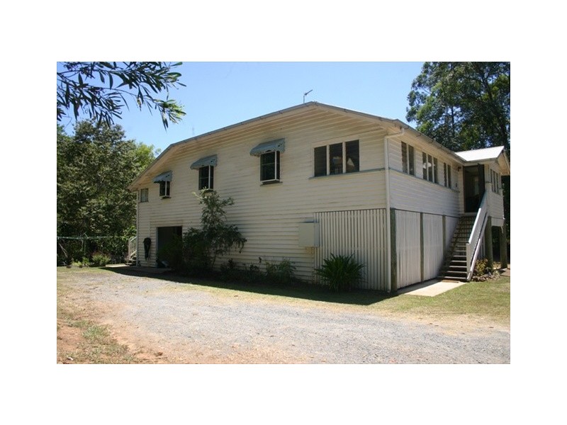 140 Browns Creek Rd, Yandina QLD 4561