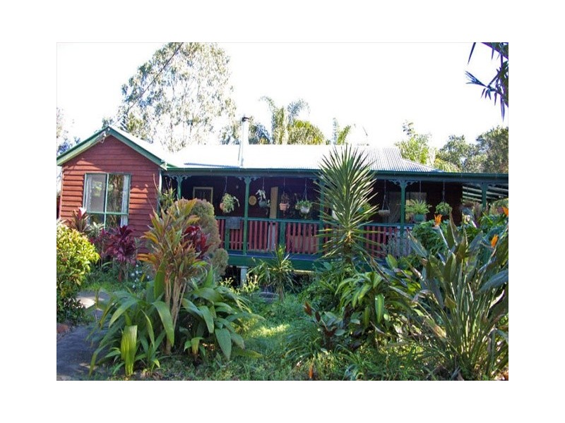 7 Vinces Way, Kureelpa QLD 4560