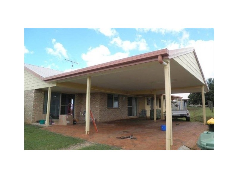 Mapleton QLD 4560