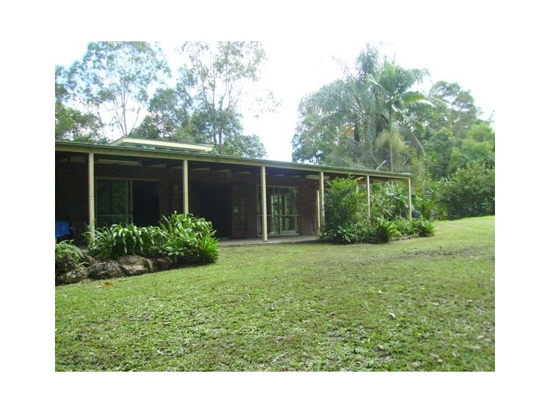 335  Gold Creek Rd, Yandina QLD 4561