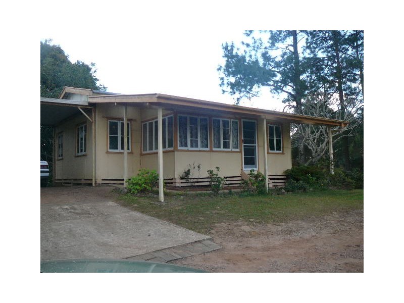 41 Towen Mountain Road, Towen Mountain QLD 4560