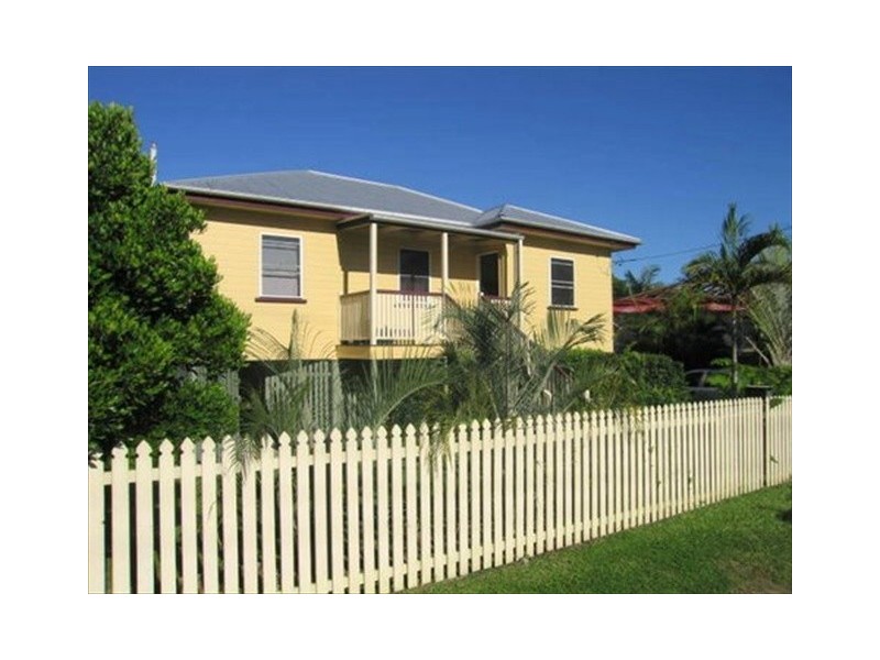 15 Doolan Street, Nambour QLD 4560