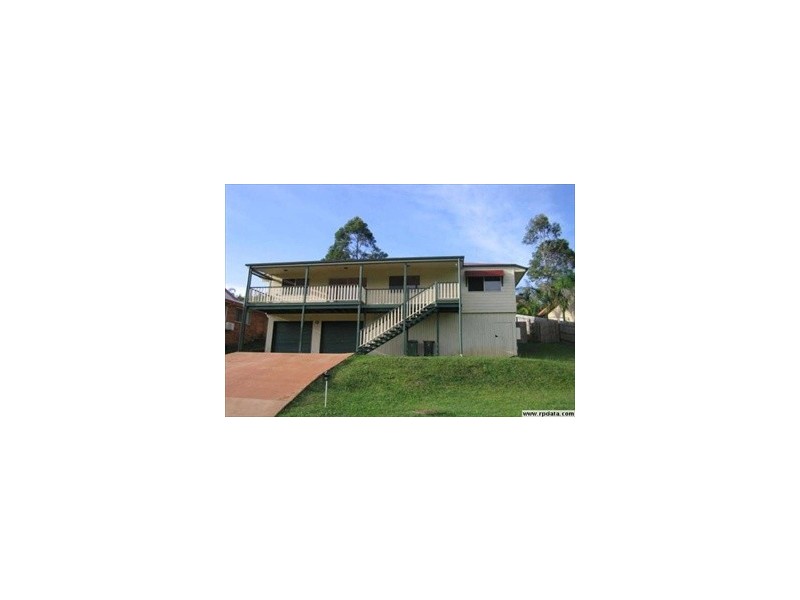 20 Paynters Park Drive, Woombye QLD 4559