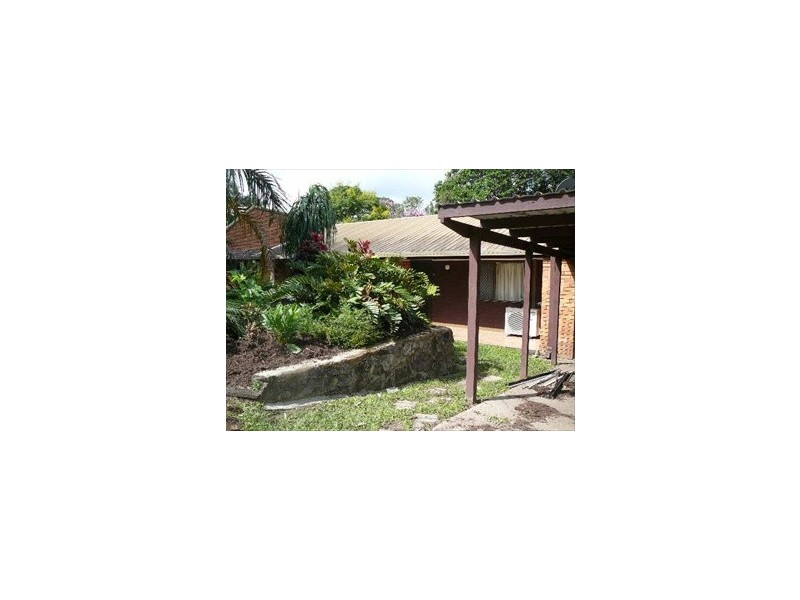 7 Blaxland, Nambour QLD 4560