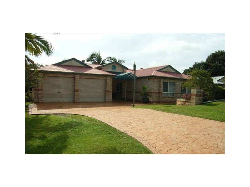 45 Gardenvale, Nambour QLD 4560