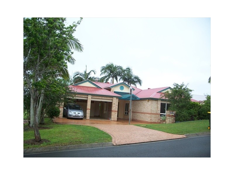 45 Gardenvale, Nambour QLD 4560