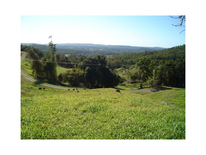 Hunchy QLD 4555