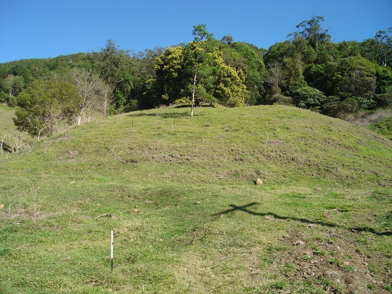 Hunchy QLD 4555