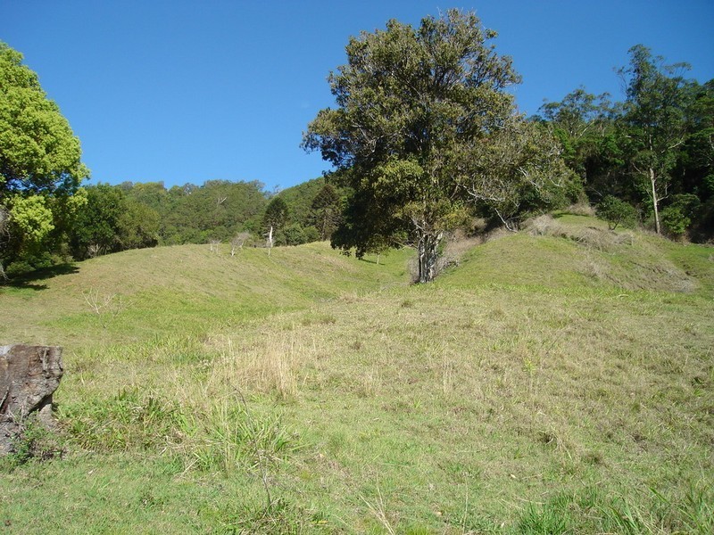 Hunchy QLD 4555