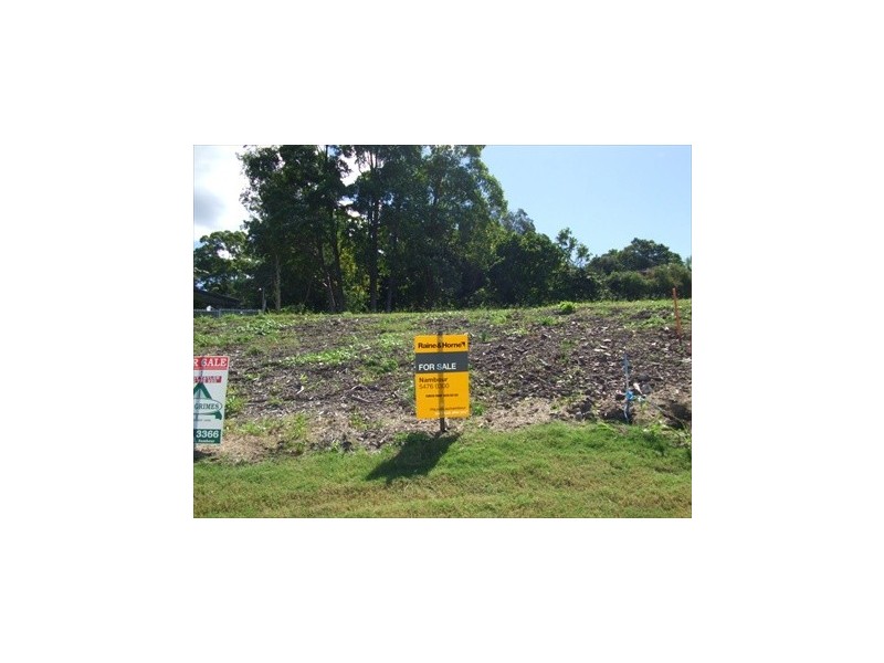 Lot 22 Patrick King Drive, Nambour QLD 4560