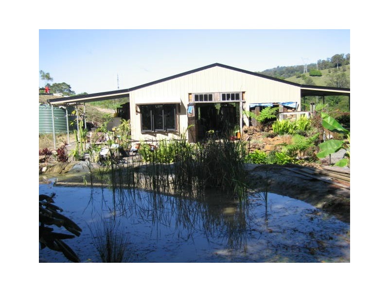 Nambour QLD 4560