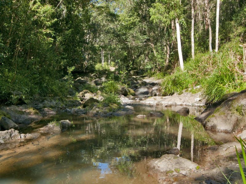 Kiamba QLD 4560