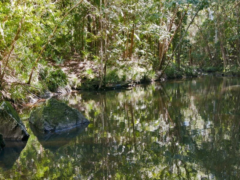 Kiamba QLD 4560