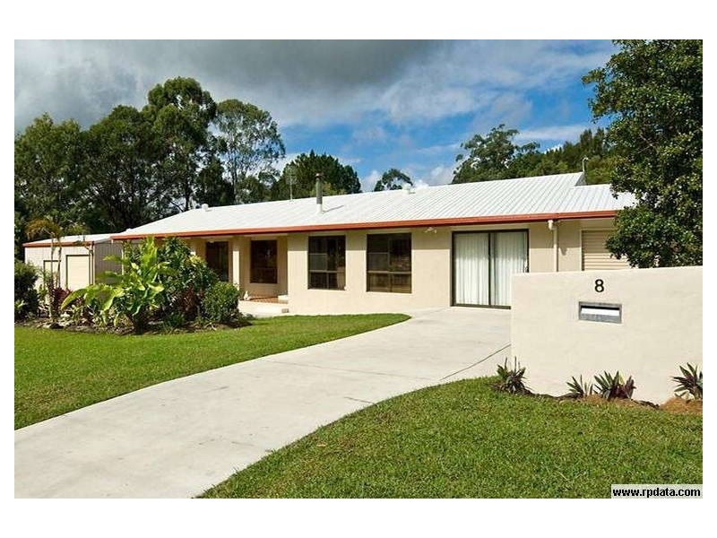 Rosemount QLD 4560