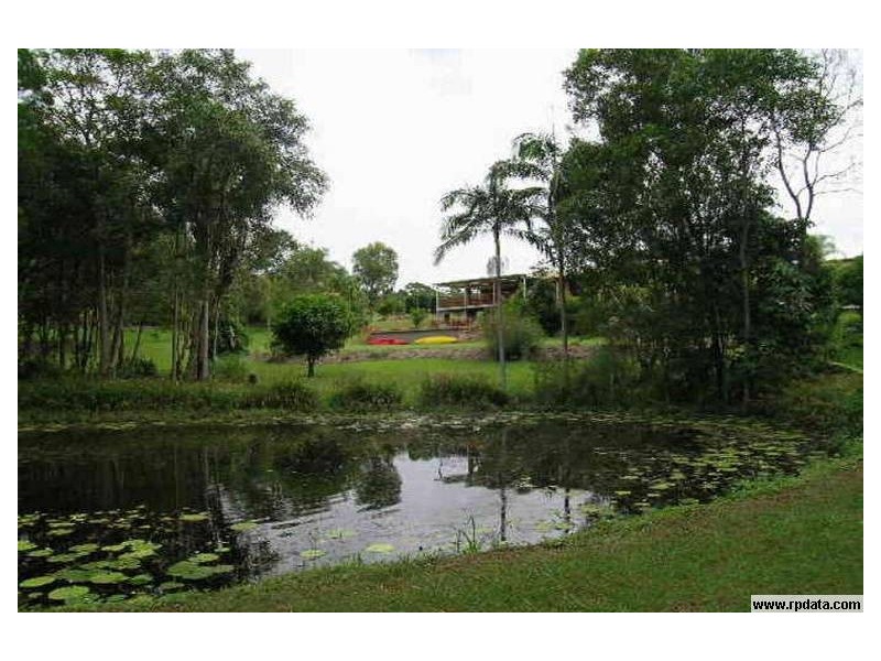 Rosemount QLD 4560