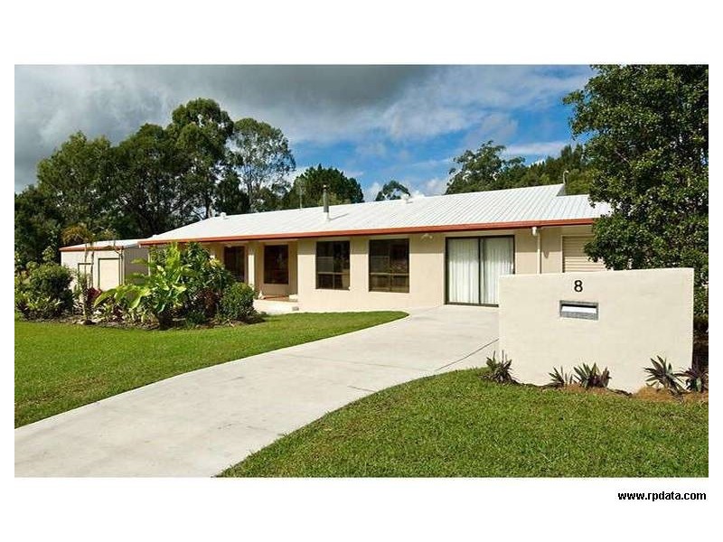 Rosemount QLD 4560