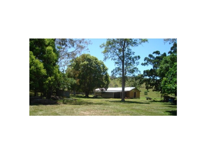Obi Obi QLD 4574