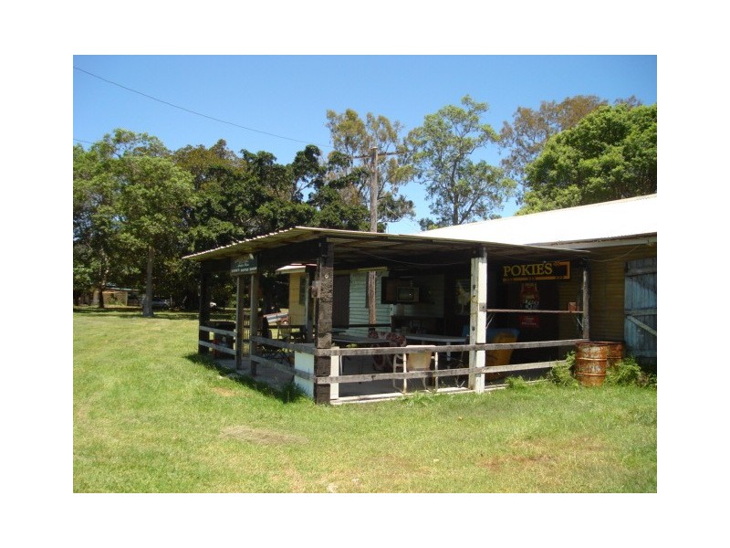Obi Obi QLD 4574