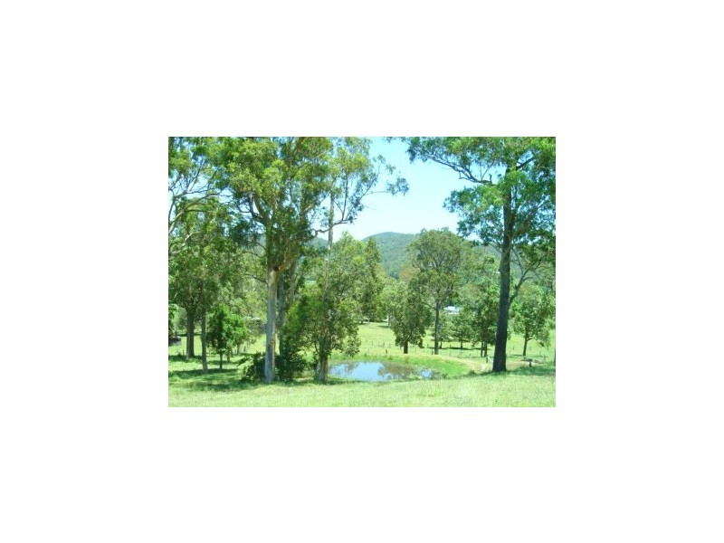 Obi Obi QLD 4574
