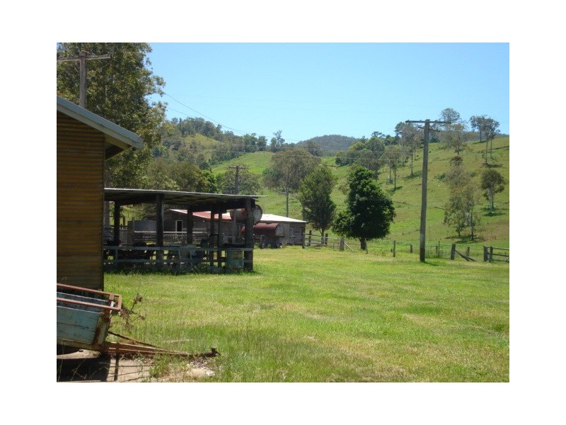 Obi Obi QLD 4574