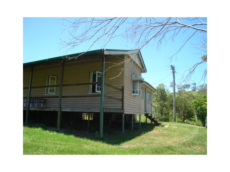 Obi Obi QLD 4574
