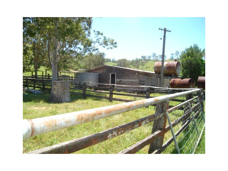 Obi Obi QLD 4574