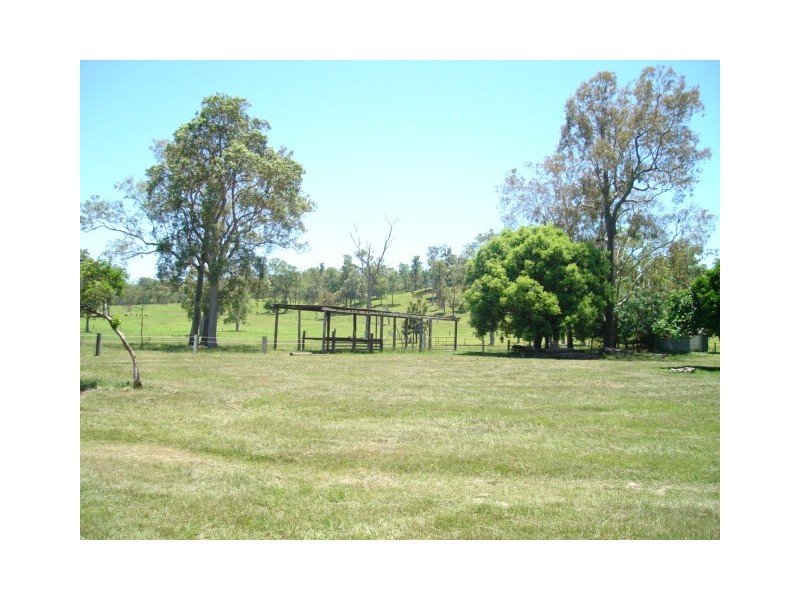 Obi Obi QLD 4574
