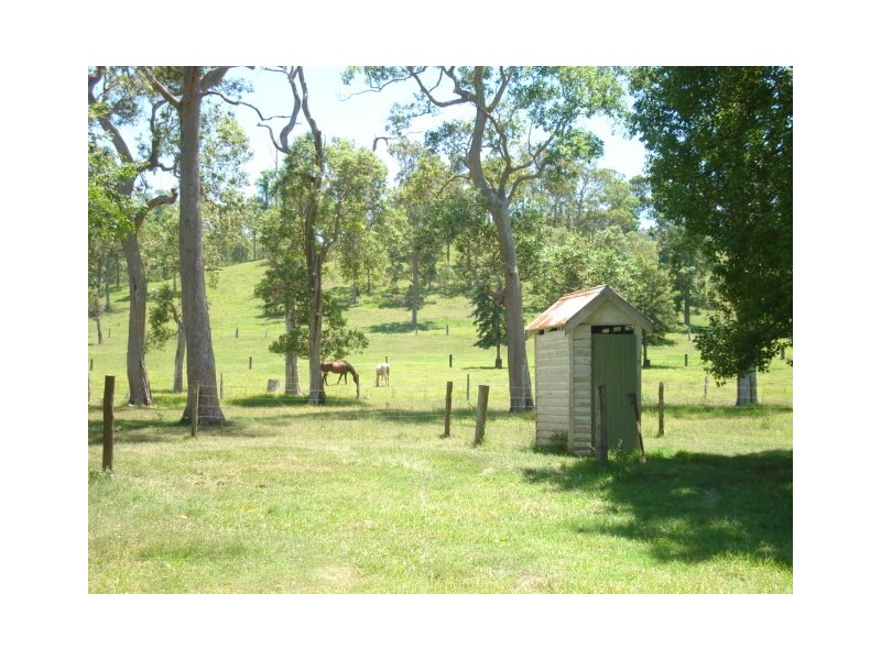 Obi Obi QLD 4574