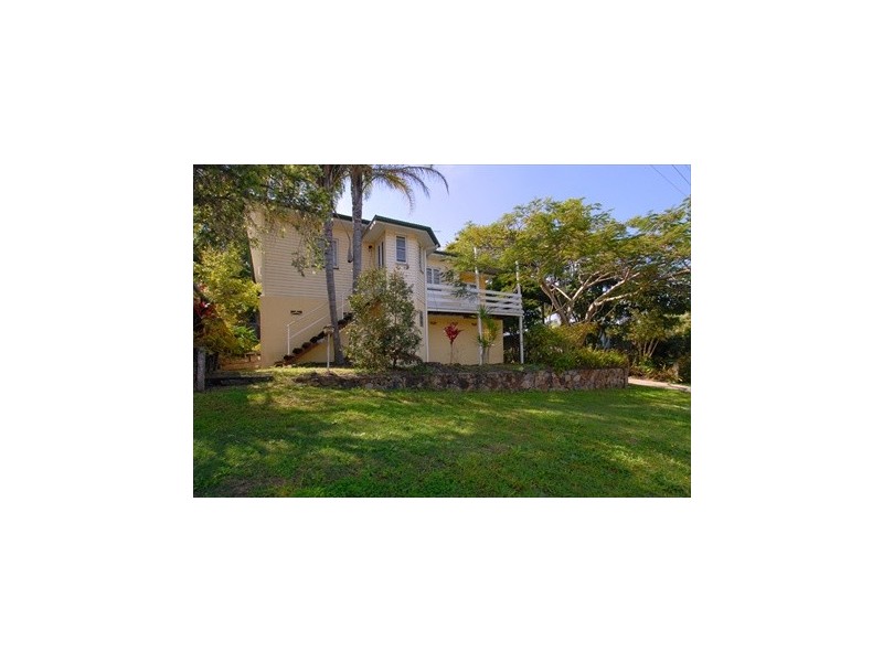 38 Rigby Street, Nambour QLD 4560