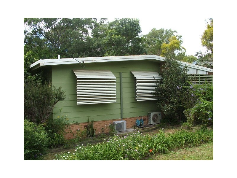 Nambour QLD 4560