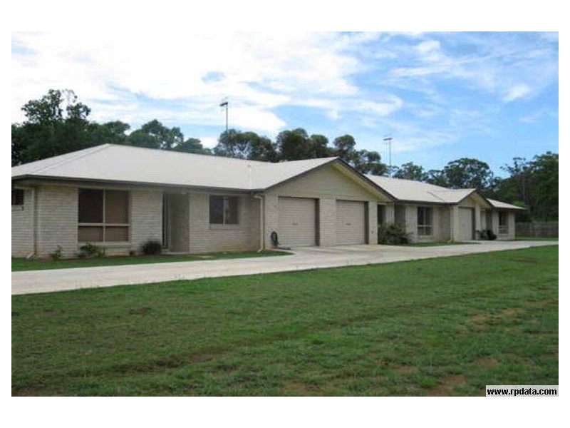 Wondai QLD 4606
