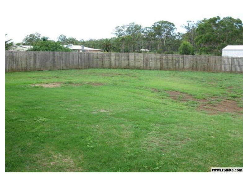 Wondai QLD 4606