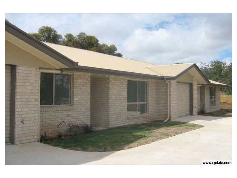 Wondai QLD 4606