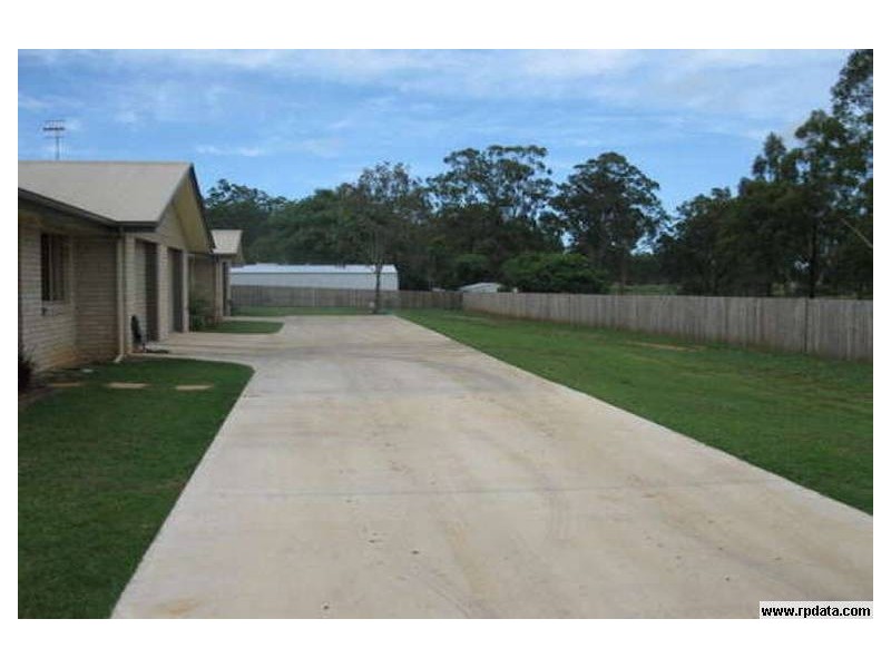 Wondai QLD 4606
