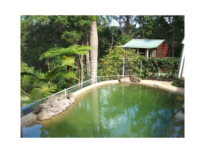 7 Nora Court, Burnside QLD 4560