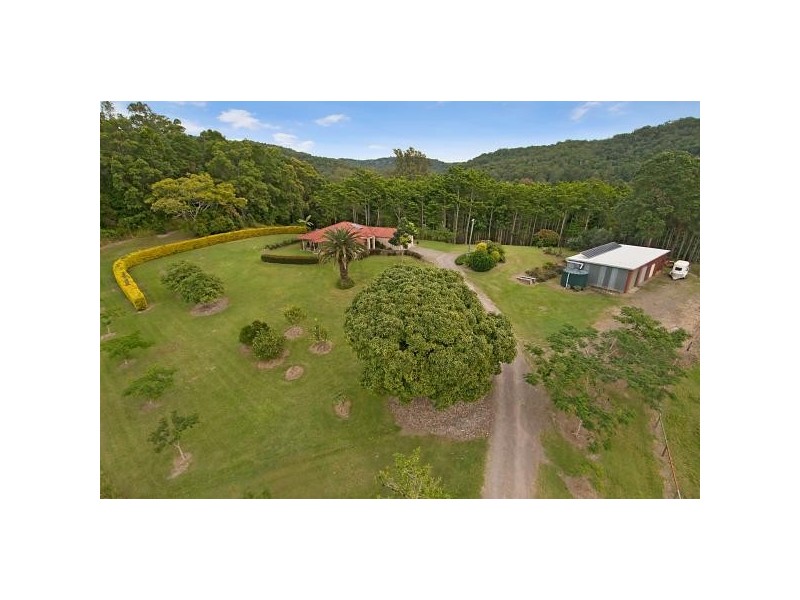 Yandina QLD 4561