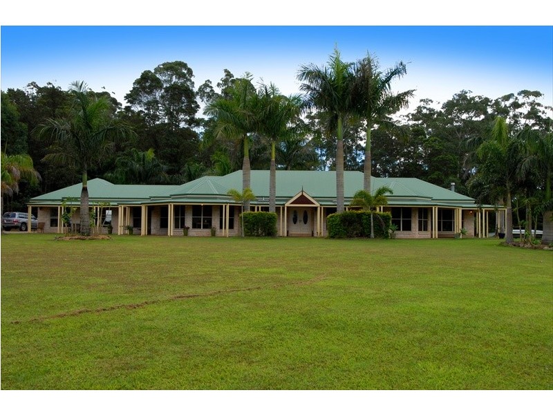 Kureelpa QLD 4560