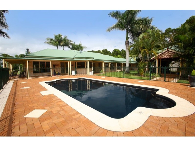 Kureelpa QLD 4560
