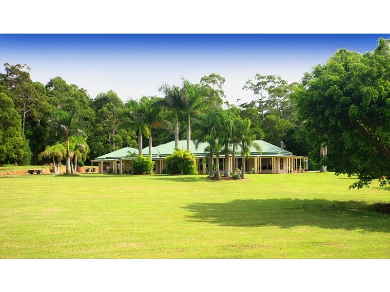 Kureelpa QLD 4560