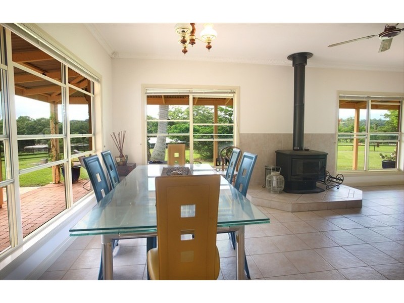Kureelpa QLD 4560