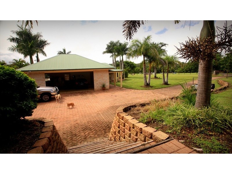 Kureelpa QLD 4560