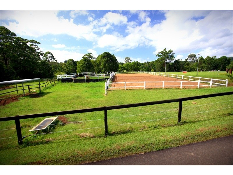 Kureelpa QLD 4560
