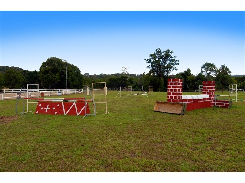 Kureelpa QLD 4560