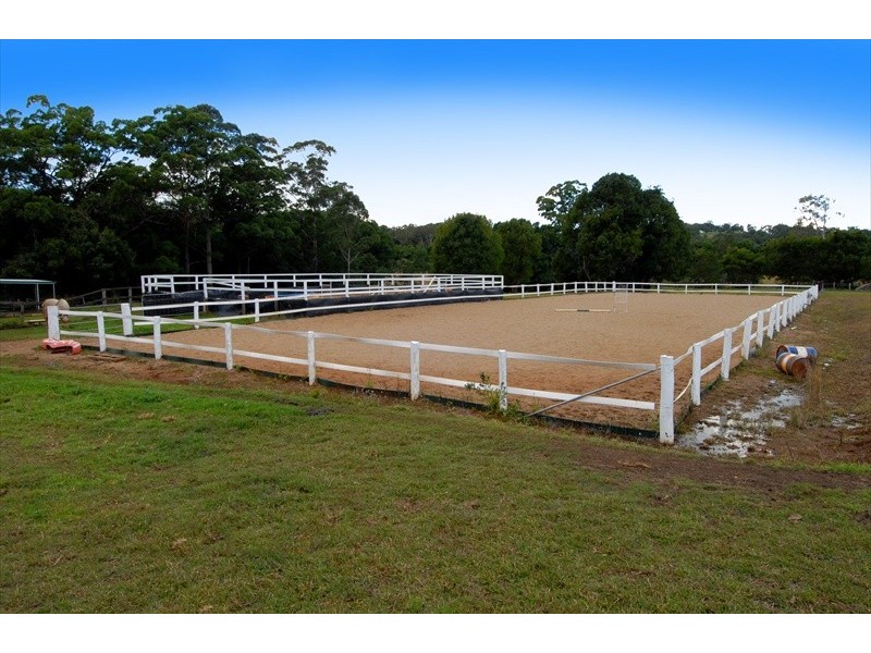 Kureelpa QLD 4560